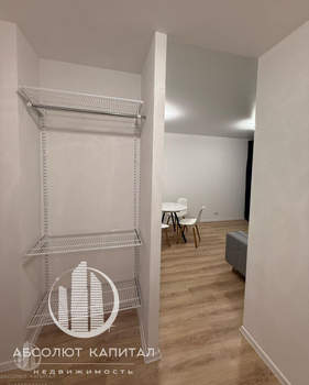 2-к квартира, на длительный срок, 45м2, 10/17 этаж