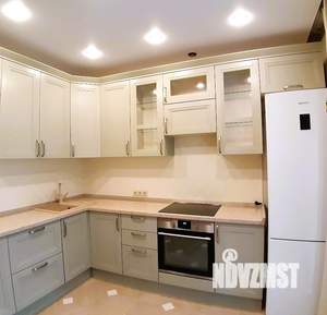 2-к квартира, на длительный срок, 63м2, 3/25 этаж