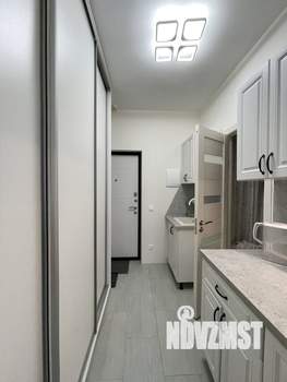 1-к квартира, на длительный срок, 30м2, 5/9 этаж