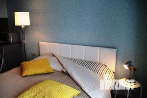 Студия квартира, посуточно, 23м2, 6/9 этаж