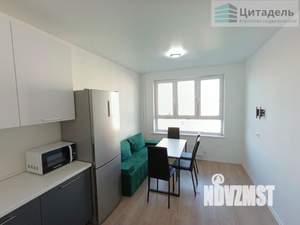 1-к квартира, на длительный срок, 32м2, 11/17 этаж