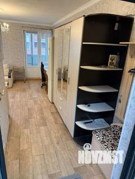 Студия квартира, на длительный срок, 25м2, 5/16 этаж