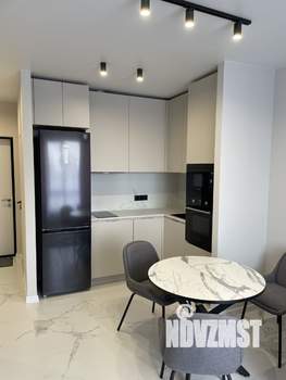 2-к квартира, на длительный срок, 36м2, 20/27 этаж