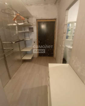 1-к квартира, на длительный срок, 28м2, 9/24 этаж
