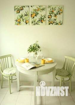 2-к квартира, посуточно, 52м2, 1/1 этаж