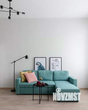 2-к квартира, посуточно, 50м2, 1/1 этаж