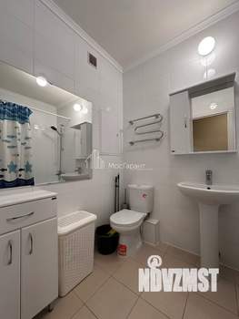 1-к квартира, на длительный срок, 46м2, 12/14 этаж