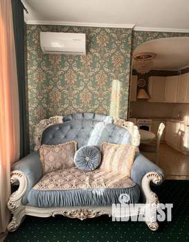 1-к квартира, на длительный срок, 35м2, 6/7 этаж