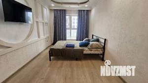 2-к квартира, посуточно, 79м2, 1/1 этаж