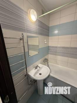 2-к квартира, на длительный срок, 62м2, 6/25 этаж