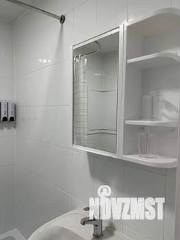 1-к квартира, посуточно, 27м2, 2/17 этаж