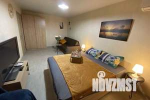 1-к квартира, посуточно, 36м2, 8/9 этаж