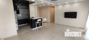 3-к квартира, на длительный срок, 92м2, 16/18 этаж