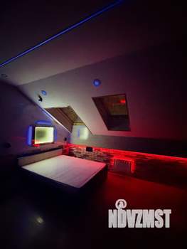 Студия квартира, на длительный срок, 38м2, 3/3 этаж