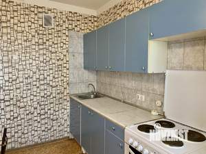 1-к квартира, на длительный срок, 40м2, 6/17 этаж