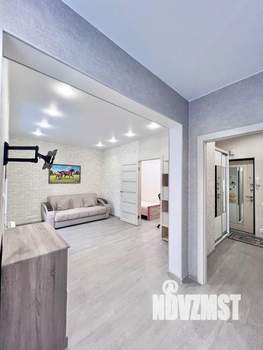 2-к квартира, на длительный срок, 42м2, 3/19 этаж