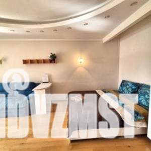 1-к квартира, посуточно, 39м2, 8/12 этаж