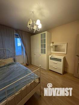 2-к квартира, на длительный срок, 58м2, 2/17 этаж