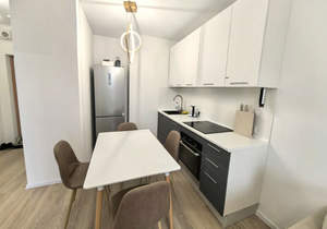 1-к квартира, на длительный срок, 34м2, 13/18 этаж