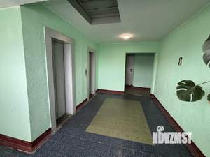 2-к квартира, на длительный срок, 45м2, 8/9 этаж