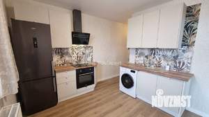 1-к квартира, на длительный срок, 64м2, 7/7 этаж