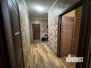 1-к квартира, на длительный срок, 45м2, 8/25 этаж