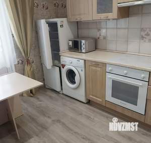 1-к квартира, на длительный срок, 38м2, 1/8 этаж