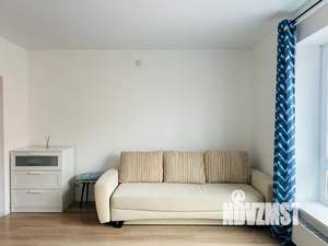 Студия квартира, посуточно, 27м2, 8/13 этаж