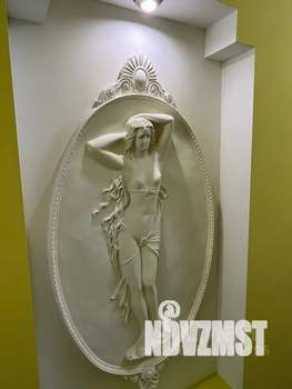 2-к квартира, посуточно, 65м2, 10/17 этаж