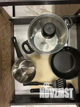 1-к квартира, посуточно, 23м2, 1/1 этаж