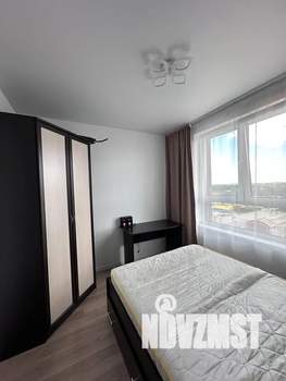 Студия квартира, посуточно, 31м2, 13/17 этаж