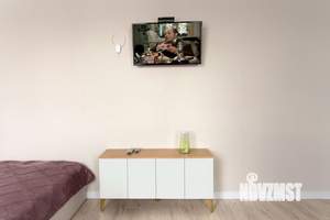 2-к квартира, посуточно, 34м2, 1/1 этаж