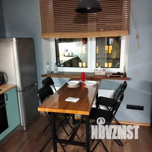 1-к квартира, посуточно, 36м2, 4/5 этаж