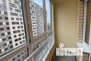 2-к квартира, посуточно, 55м2, 9/17 этаж