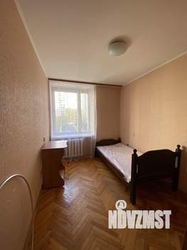 3-к квартира, на длительный срок, 63м2, 4/9 этаж