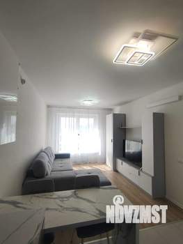 2-к квартира, на длительный срок, 37м2, 16/25 этаж