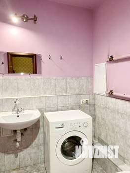 1-к квартира, на длительный срок, 40м2, 6/17 этаж
