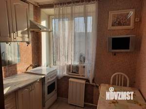 2-к квартира, на длительный срок, 42м2, 5/5 этаж