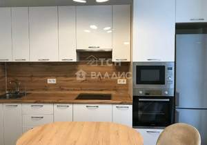 1-к квартира, на длительный срок, 35м2, 3/17 этаж