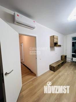 2-к квартира, на длительный срок, 56м2, 7/17 этаж