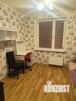 3-к квартира, на длительный срок, 70м2, 6/16 этаж