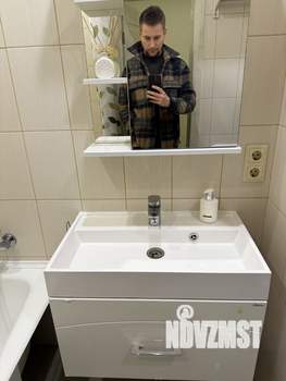 Студия квартира, на длительный срок, 29м2, 16/18 этаж