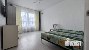 1-к квартира, на длительный срок, 41м2, 12/16 этаж