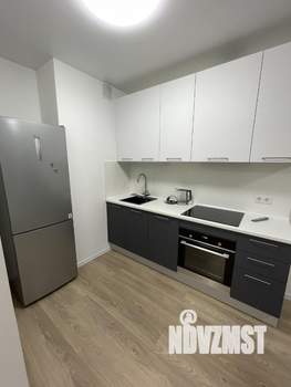 1-к квартира, на длительный срок, 38м2, 6/10 этаж