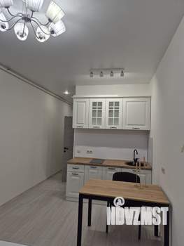 Студия квартира, на длительный срок, 23м2, 8/15 этаж