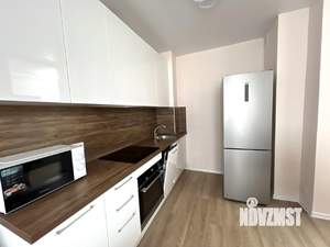1-к квартира, на длительный срок, 35м2, 3/17 этаж