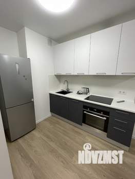 1-к квартира, на длительный срок, 39м2, 6/10 этаж