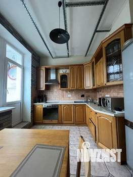 2-к квартира, на длительный срок, 80м2, 10/16 этаж