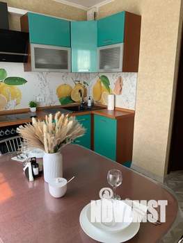 1-к квартира, посуточно, 41м2, 3/10 этаж