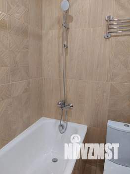 Студия квартира, посуточно, 25м2, 13/25 этаж